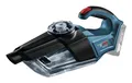 Bosch Professional Akku-Sauger GAS 18V-1 Ohne Akku - im Karton - 06019C6200