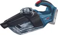 BOSCH Professional Handstaubsauger GAS 18V-1 Sauger(C) ohne Akku