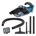 Bosch Akku-/Trockensauger 06019C6200 Staubsauger Akku-/Trockensauger