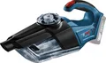 Bosch Akku-Trockensauger GAS 18V-1 Professional Solo Version im Karton