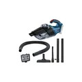 Bosch Akku-Staubsauger GAS 18V-1 Professional solo Handsauger