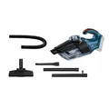 Bosch Professional Akku-Sauger GAS 18V-1, solo 06019C6200 (Staubsauger)