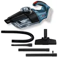 Bosch Akku-Staubsauger Sauger Handsauger 18V GAS 18V-1 + Zubehör 06019C6200
