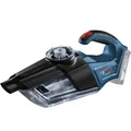 Bosch Akku-Sauger GAS 18V-1 Solo-Gerät 06019C6200 (3165140888677)
