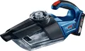 Bosch GAS 18V-1 Professional Akku-Staubsauger (06019C6200), 18 V, Sologerät