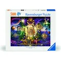Ravensburger Planetensystem (500 Teile) (12000236)