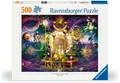 500 Teile Ravensburger Puzzle Planetensystem 12000236