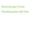 Ravensburger Puzzle Planetensystem 500 Teile (4005555002369) (12000236)