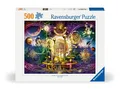 Erwachsenenpuzzle 500 Teile - Planetensystem | Spiel | Deutsch (2024) | 12000236