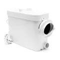 Wiltec 3/1 Hebeanlage 450W Seite Schmutzwasser Fäkalien Kleinhebeanlage WC