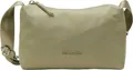 Marc O'Polo Umhängetasche Erlina Crossbody Bag Forest Sand khaki