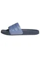adidas Unisex ADILETTE SHOWER SLIDES, preloved ink/blue spark met./blue spark met., 42 EU