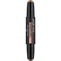 Essence Teint Make-upCONTOURING Duo Stick 50 Deep 2,8 g