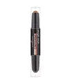 essence CONTOURING duo stick Contour Stick 3 g Nr. 50 - Deep