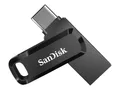 SanDisk Ultra Dual Drive Go USB Type-C™ Flash Drive 64GB SDDDC3-064G-G46