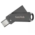 Sandisk SDDDC3064GG46 USB Stick 64GB Ultra- Dual Go