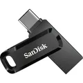 Sandisk Ultra Dual Drive gehen 64 GB