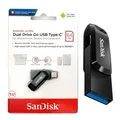 SanDisk Ultra Dual Drive Go USB 3.1 /USB-C 64GB