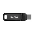 619659177171 Ultra Dual Drive GO 64GB USB 3.1 Type-C 150MB/s SANDISK