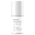 Alessandro Naegel Striplac-UV-ColourUV Top Coat 001 Clear 6,5 ml