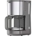 Braun KF 1500 GY Kaffeemaschine Grau Fassungsvermögen Tassen=10