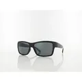 ALPINA Kacey A8523 339 56 all black matt / black mirror
