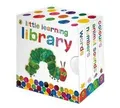 The Very Hungry Caterpillar: My First Library von... | Buch | Zustand akzeptabel