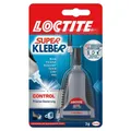 Superkleber Loctite Control LTM12, 3g Tube