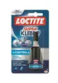 Loctite Superkleber Klebstoff Control 3 g