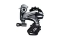 Shimano Ultegra RD-6800 11 Geschwindigkeits-Kettenschaltung hinten, dunkelgrau, kurzer Käfig, offroad