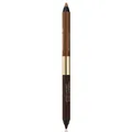 Estée Lauder Smoke and Brighten Kajal Eyeliner Duo Dark Chocolate / Rich Bronze 1 g