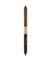 ESTÉE LAUDER Smoke and Brighten Kajal Eyeliner Duo Eyeliner 1 g Dark Chocolate / Rich Bronze