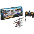 RC Helikopter Interceptor Anti Collision, Revell Control Ferngesteuerter Hubschr