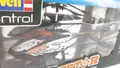 Revell 23817 Interceptor RC Hubschrauber Spielzeug Spiele Puzzles Fliegen