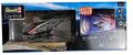 Revell Control Interceptor RC Helikopter – gebraucht, Anti-Crash, 2,4 GHz