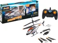 Revell RC-Helikopter Revellcontrol - Interceptor Anti Collision, 2,4Ghz mit LED