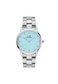 Daniel Wellington Iconic Uhr 32mm Stainless Steel (316L) Silver