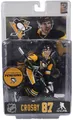 McFarlane Toys NHL Pittsburg Penguins - Sidney Crosby 18cm Figur