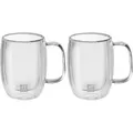 ZWILLING Sorrento Plus Espressoglasset 140 ml / 2-tlg