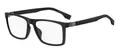 HUGO BOSS BOSS 1701/G 807 BLACK 57/17/150 Herren Brillen