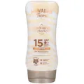 silk sun lotion SPF15