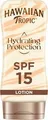  Silk Hydration feuchtigkeitsspendende Creme zum bräunen LSF 15 180 ml