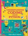 Louie Stowell Understanding Coding Using Python (Spiral Bound) (US IMPORT)