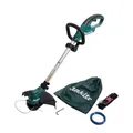 Makita UR 100 DZ Rasentrimmer 10,8V + 1x Fadenkopf + Zubehör - ohne Akku & Lader