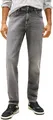 Tommy Jeans Herren Ryan Slim STR Bi0177 Dm0Dm21215 Gerade, Denim (Denim Grey), 34 W/34 L