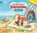 Der kleine Drache Kokosnuss – Abenteuer  Wissen Pi... | Buch | Zustand sehr gut