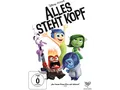 Alles steht Kopf DVD