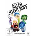 Alles steht Kopf