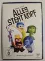 Alles steht Kopf Docter, Peter: