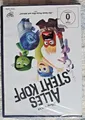 Alles steht Kopf  DVD NEU OVP